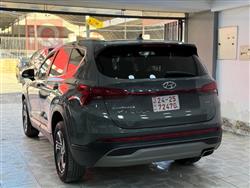 هیوندای سەنتافی